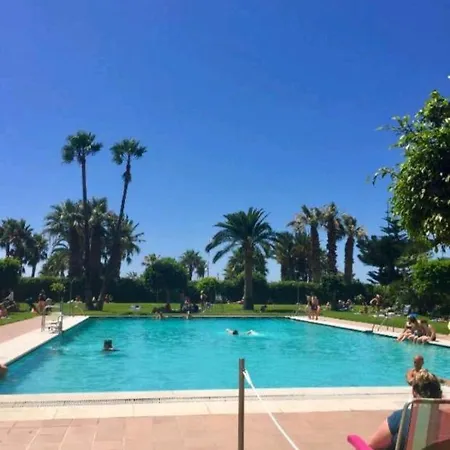 Gondolas Almuñécar