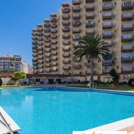 Appartement Gondolas